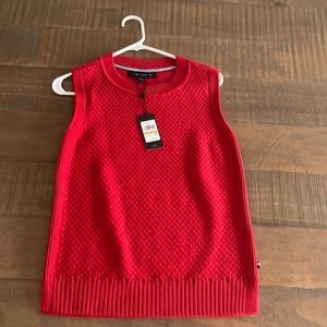 Tommy Hilfiger sweater top